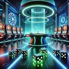 bhago game