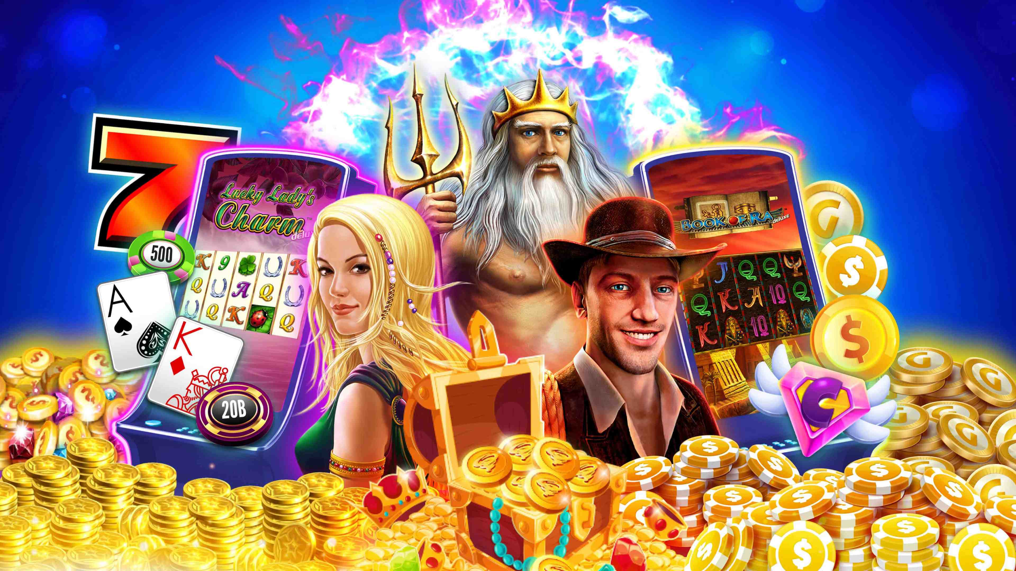 bhago game